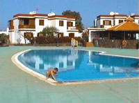 Teneriffa